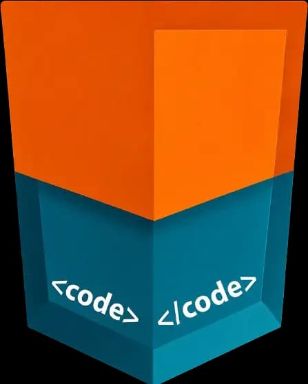 HTML5ANDCSS3 logo