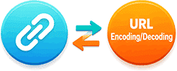 URL Encoder / Decoder tool icon