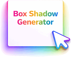 Box Shadow Generator tool icon