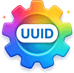 UUID Generator tool icon