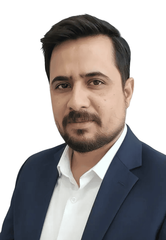 Swapnil Raja